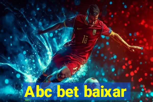 Abc bet baixar